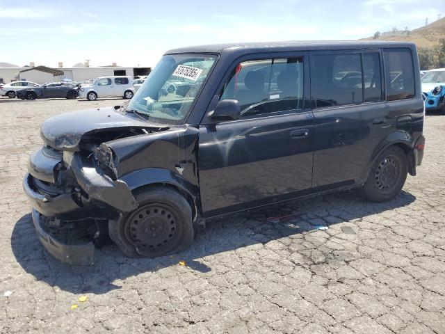 TOYOTA SCION XB