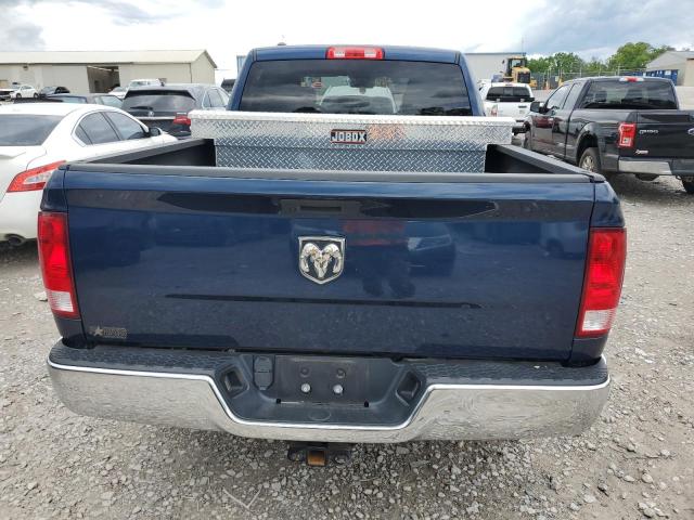 2019 RAM 1500 CLASS - 1C6RR6FG3KS594005