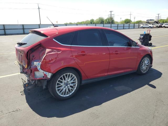 Vin: 1fahp3m2xcl435578, lot: 58974945, ford focus sel 20123