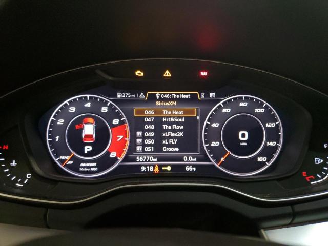 2018 AUDI SQ5 PREMIU WA1A4AFY3J2221278