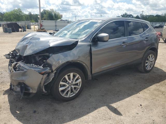 Vin: jn1bj1cv9lw548201, lot: 56781205, nissan rogue s 2020 img_1