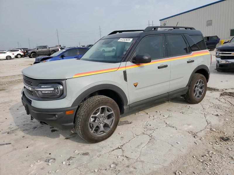 Vin: 3fmcr9d91rre36140, lot: 57232925, ford bronco badlands 2024 img_1