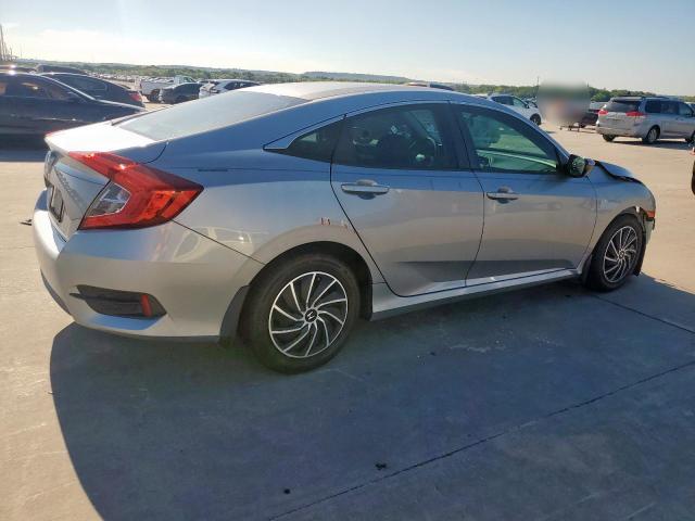Vin: 19xfc2f50ge023912, lot: 56523175, honda civic lx 20163