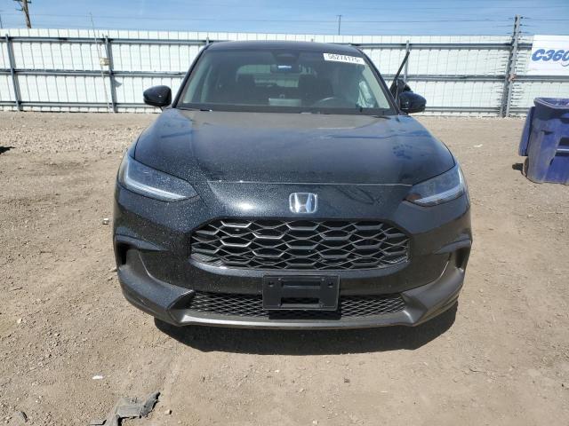 2024 HONDA HR-V LX - 3CZRZ1H38RM736772