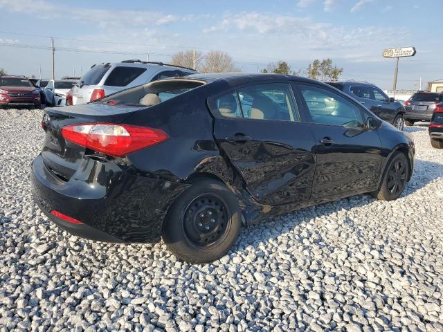 2015 KIA FORTE LX - KNAFK4A6XF5259246