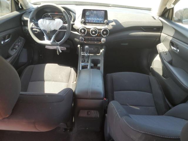 2024 NISSAN SENTRA SV - 3N1AB8CVXRY251554