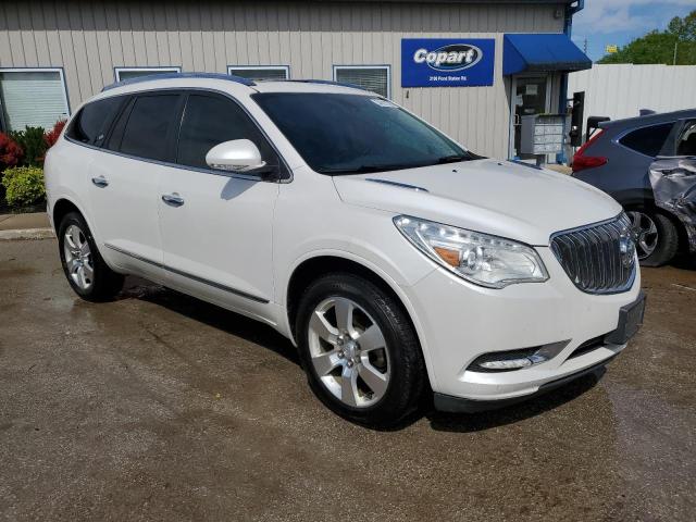 Vin: 5gakrckd3hj337334, lot: 54821525, buick enclave 20174