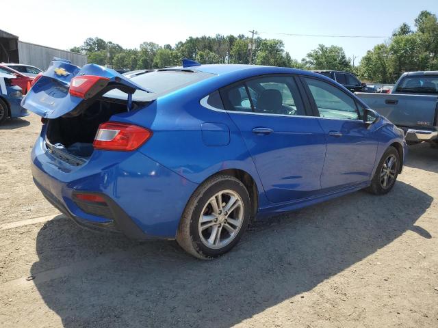 2017 CHEVROLET CRUZE LT - 1G1BD5SM7H7274639