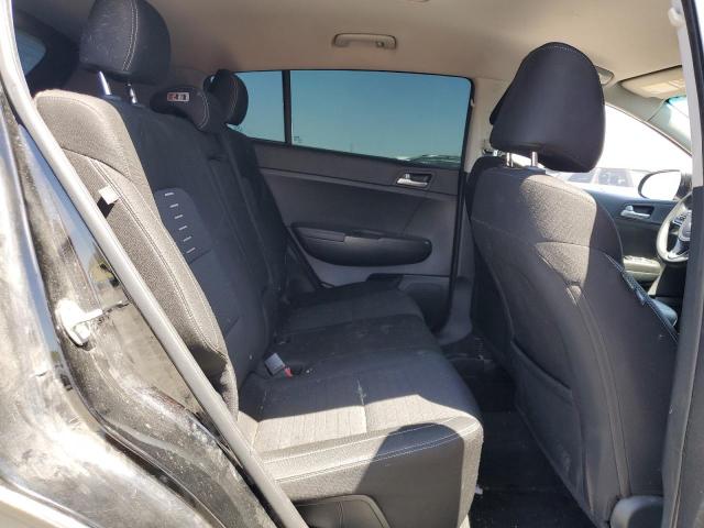 2018 KIA SPORTAGE L KNDPM3AC5J7333803