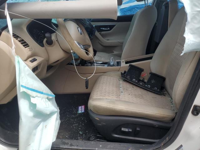 2016 NISSAN ALTIMA 2.5 - 1N4AL3AP2GN306290