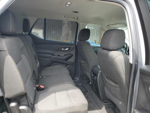 2018 CHEVROLET TRAVERSE L - 1GNERGKW9JJ170589