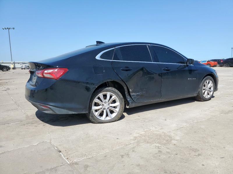 Vin: 1g1zd5st7kf171076, lot: 57600655, chevrolet malibu lt 20193