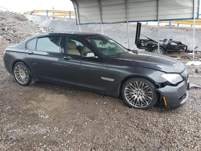 Vin: wbayf8c51ed652677, lot: 58758025, bmw 7 series lxi 20144