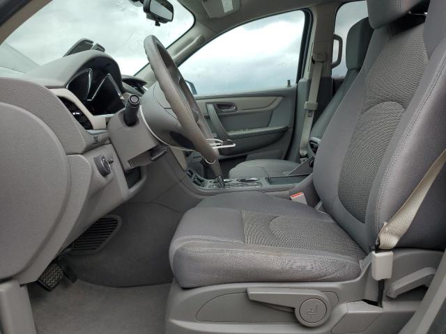 2015 CHEVROLET TRAVERSE L - 1GNKRFED9FJ345468