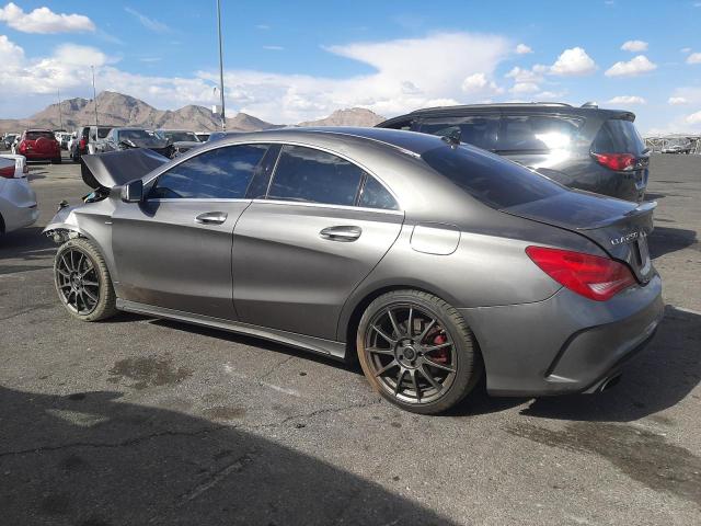 Vin: wddsj4gbxgn391567, lot: 55307015, mercedes-benz cla-class 250 4matic 20162