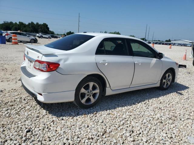 Vin: 2t1bu4ee6bc717195, lot: 56339685, toyota corolla base 20113