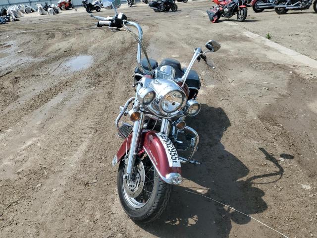 2000 HARLEY-DAVIDSON ROAD KING 1HD1FRW13YY619291
