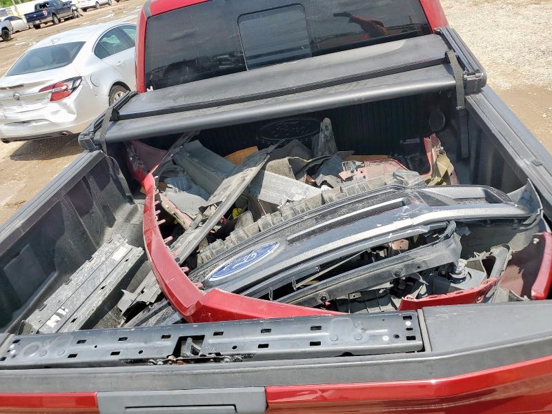 2019 FORD F150 SUPER 1FTEW1EPXKFB27337