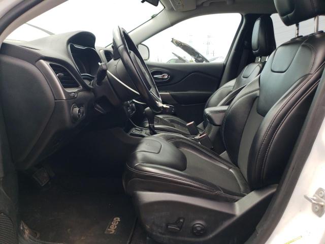 2019 JEEP CHEROKEE L - 1C4PJLLB0KD176407