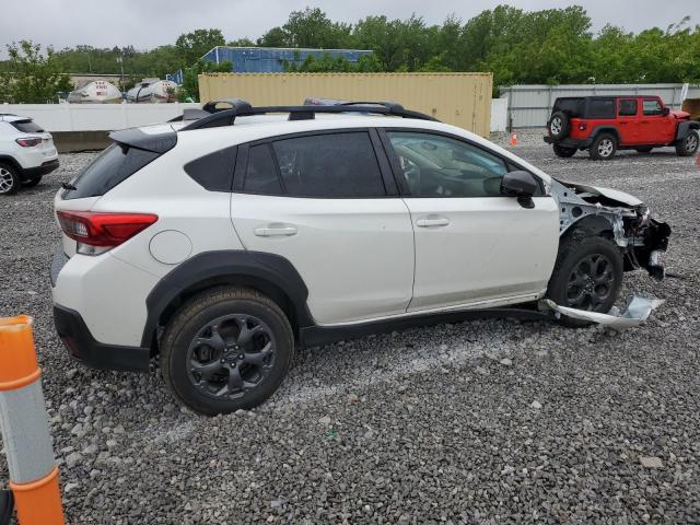 Vin: jf2gthsc1ph249318, lot: 57592325, subaru crosstrek sport 20233