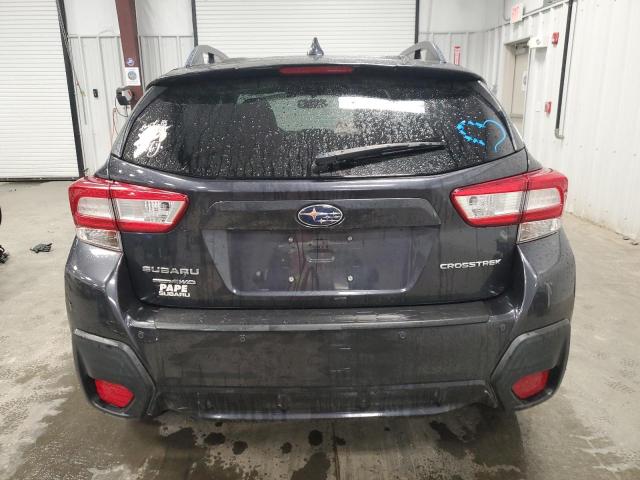 2018 SUBARU CROSSTREK - JF2GTAMC2J8316360