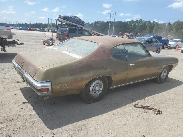 Vin: 237370r129493, lot: 55927645, pontiac lemans 19703