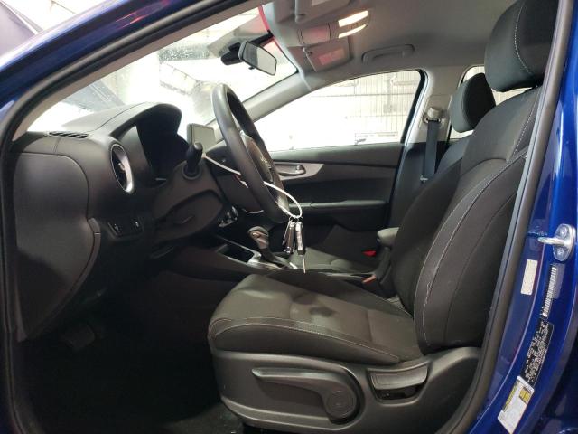 2023 KIA FORTE LX - 3KPF24AD1PE693577