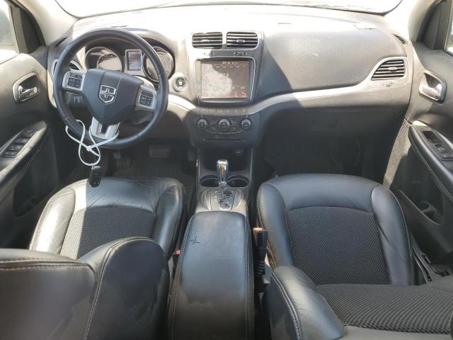 2015 DODGE JOURNEY CR - 3C4PDCGB8FT709024