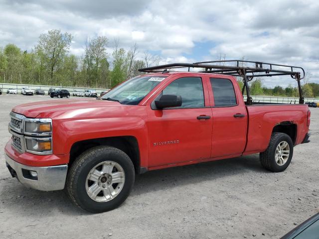 Vin: 1gcvkrec2ez381067, lot: 57241955, chevrolet all models k1500 lt 2014 img_1
