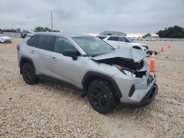 Vin: 2t3h1rfv1nw207443, lot: 55668905, toyota rav4 le 20224