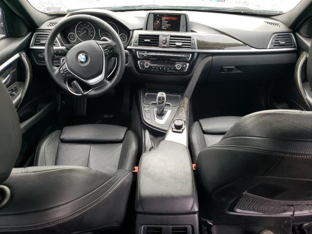 2016 BMW 328 XI SUL WBA8E3C58GK501940