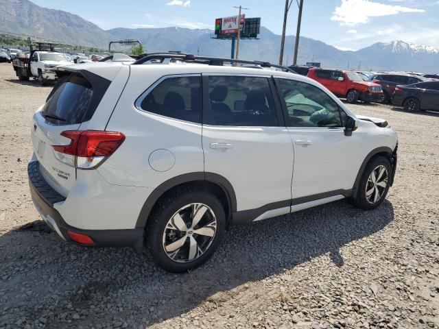 Vin: jf2skaxc1lh514150, lot: 56257795, subaru forester touring 20203