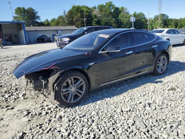 Vin: 5yjsa1e13gf130671, lot: 58329965, tesla model s 2016 img_1