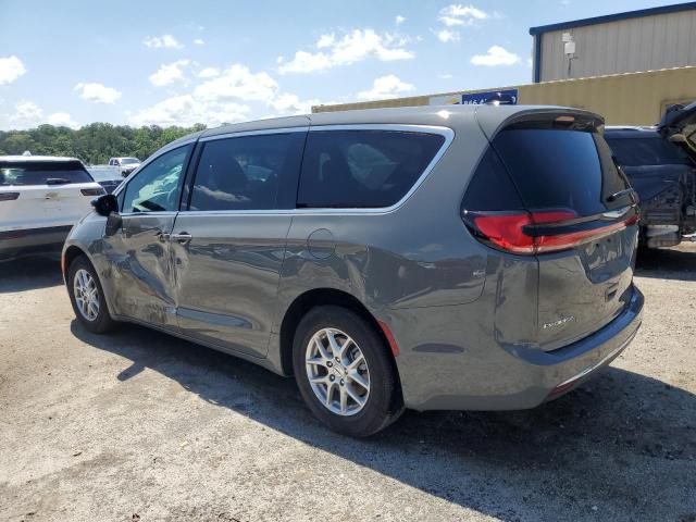 Vin: 2c4rc1bg1sr556499, lot: 58065555, chrysler pacifica s select 20252