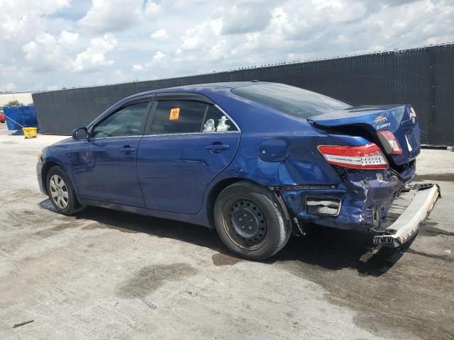 Vin: 4t1bf3ek4bu584154, lot: 58157825, toyota camry base 20112