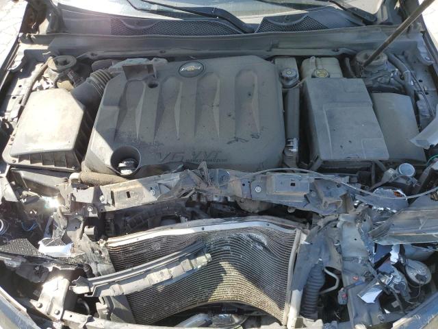 2018 CHEVROLET IMPALA LT 2G1105S32J9171325
