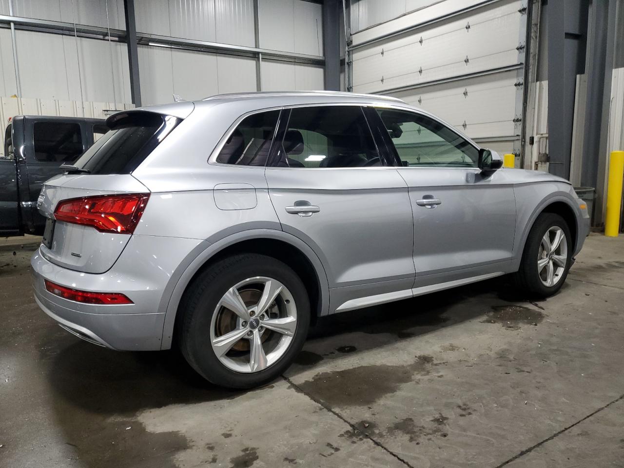 AUDI Q5 PREMIUM PLUS