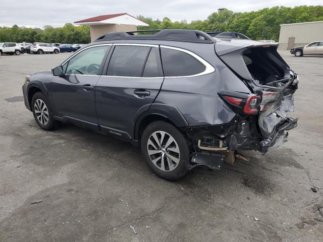 Vin: 4s4btacc7p3207789, lot: 57824695, subaru outback premium 20232
