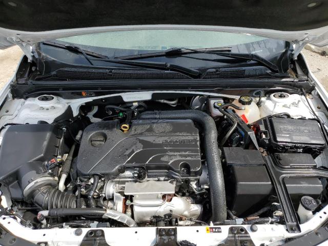 2020 CHEVROLET MALIBU LS - 1G1ZB5ST4LF147552