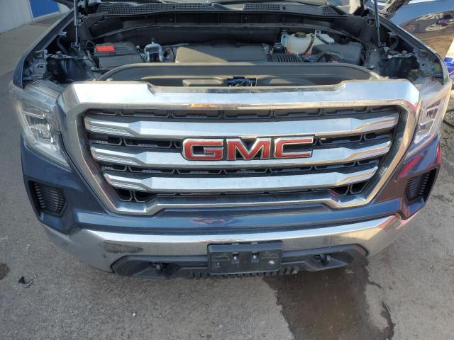 2022 GMC SIERRA LIM - 3GTU9BEDXNG209084