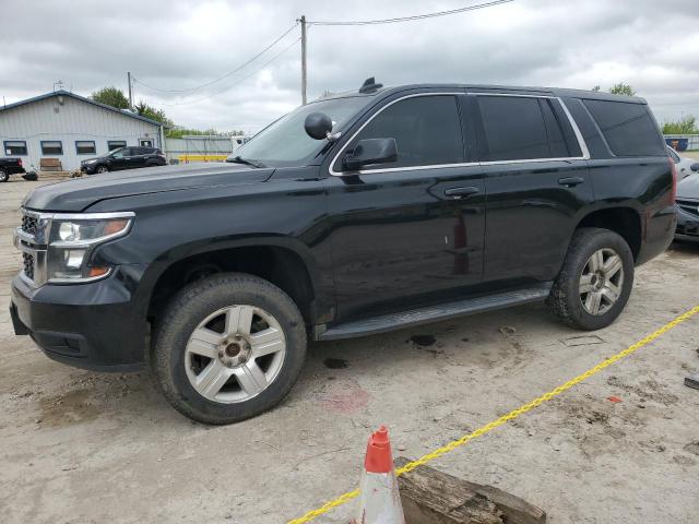 Vin: 1gnsk3ec1fr686729, lot: 55844105, chevrolet tahoe special 2015 img_1