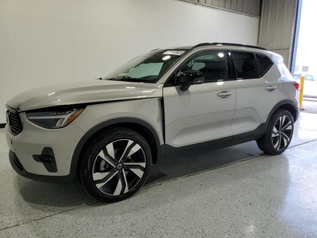 Vin: yv4l12uc9s2511205, lot: 58335035, volvo xc40 plus plus 2025 img_1