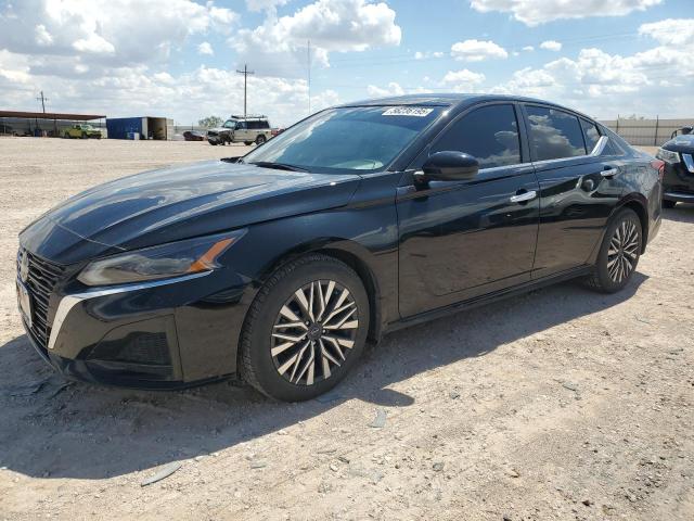 Global Auto Auctions: 2023 NISSAN ALTIMA SV