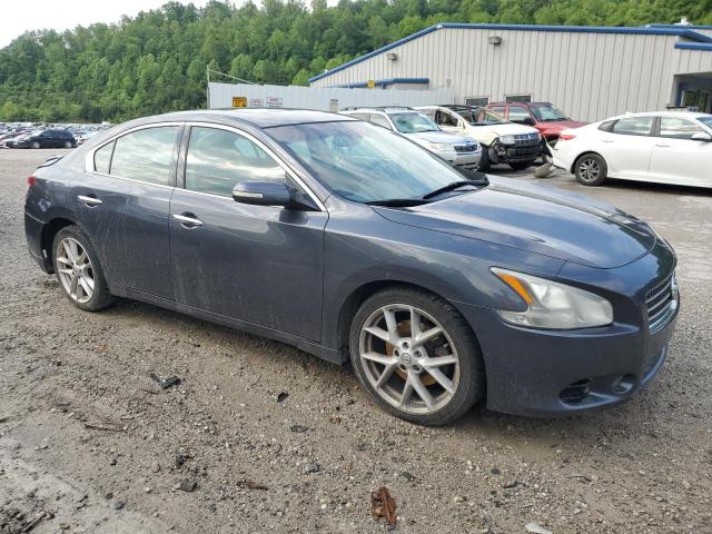 Vin: 1n4aa5ap0ac865163, lot: 56718175, nissan maxima s 20104