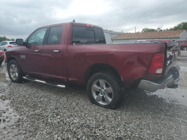 Vin: 1c6rr7gg9js310766, lot: 57300475, ram 1500 slt 20182
