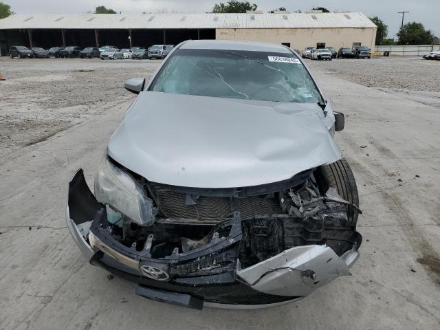 2015 TOYOTA CAMRY LE - 4T1BF1FK5FU489448