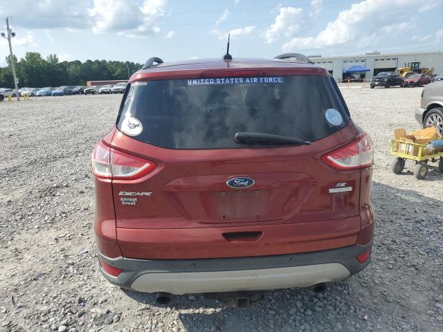 2016 FORD ESCAPE SE - 1FMCU0GX8GUA74821