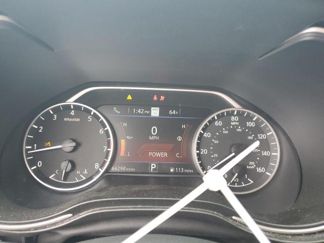 2020 NISSAN MAXIMA SR 1N4AA6EV7LC373294