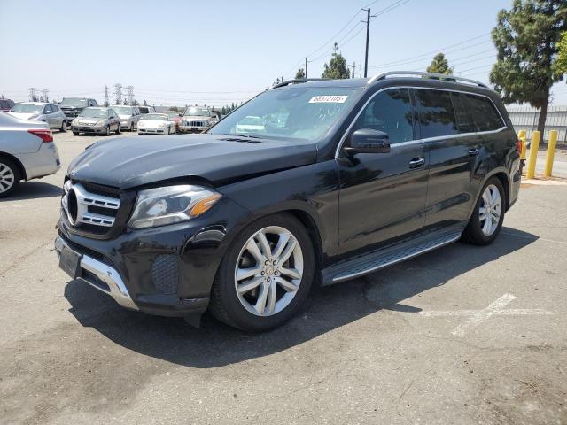 Vin: 4jgdf6ee3ha850875, lot: 58972105, mercedes-benz gls-class 450 4matic 2017 img_1