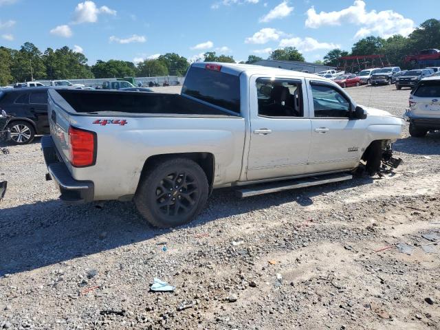 Vin: 3gcukrec3jg176024, lot: 56600105, chevrolet all models k1500 lt 20183